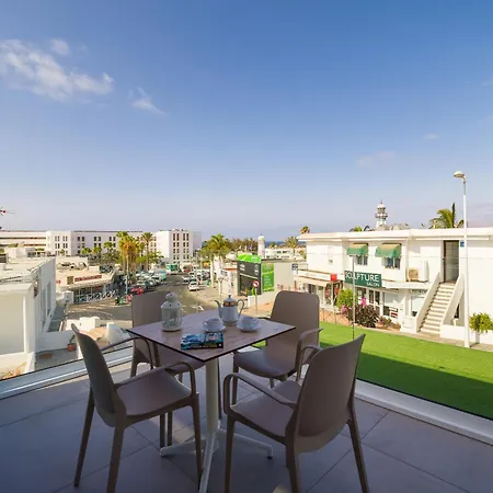 A Mar Octopus פוארטו דל כרמן