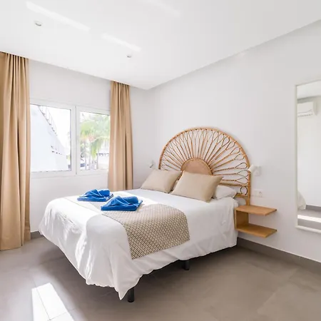 Apartmán A Mar Octopus