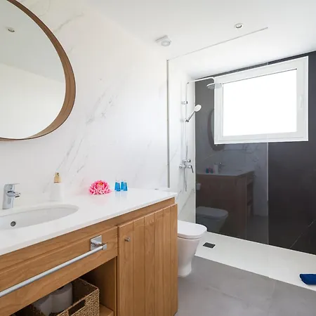 Apartmán A Mar Octopus