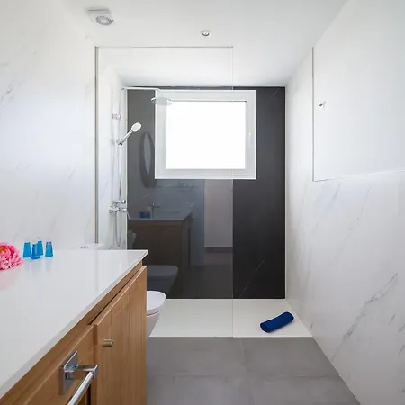 Apartmán A Mar Octopus *