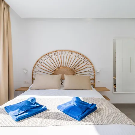 A Mar Octopus Apartmán