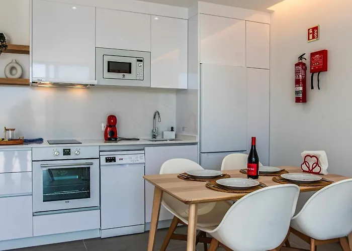 דירה A Mar Octopus