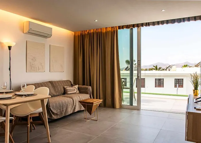 A Mar Octopus דירה