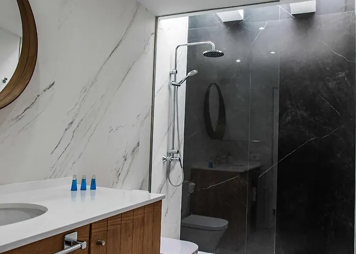 דירה A Mar Octopus *