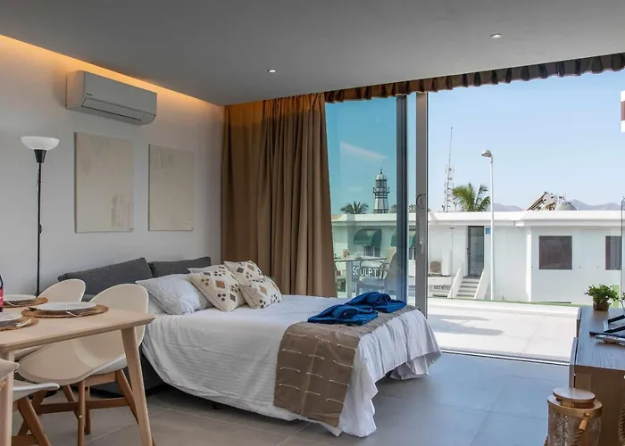 A Mar Octopus * פוארטו דל כרמן