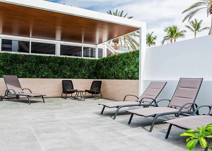 דירה A Mar Octopus פוארטו דל כרמן