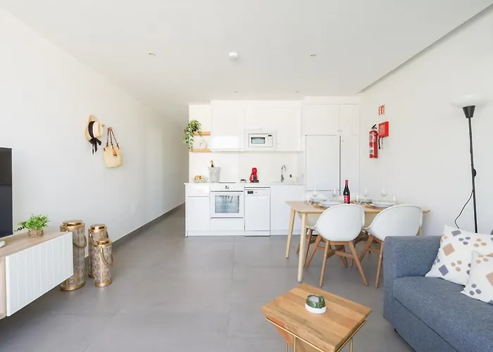 דירה A Mar Octopus פוארטו דל כרמן