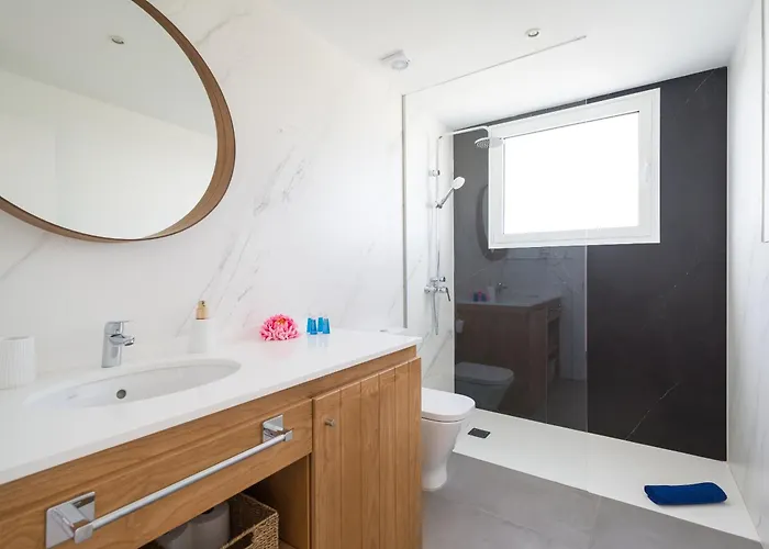 דירה A Mar Octopus