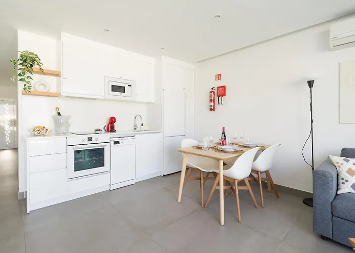 A Mar Octopus דירה פוארטו דל כרמן