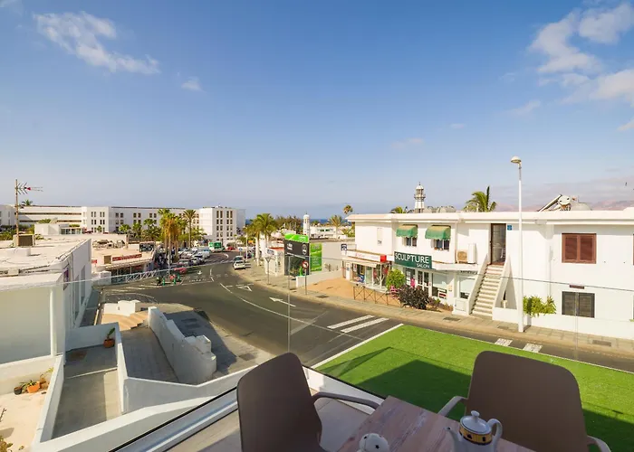 A Mar Octopus * פוארטו דל כרמן