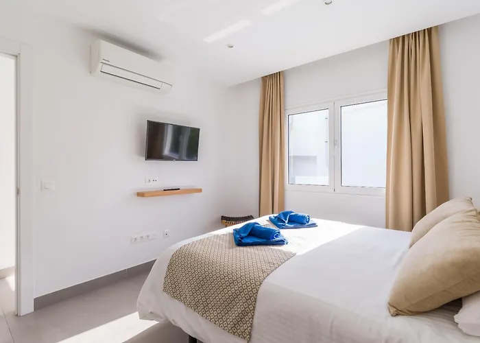 A Mar Octopus דירה פוארטו דל כרמן