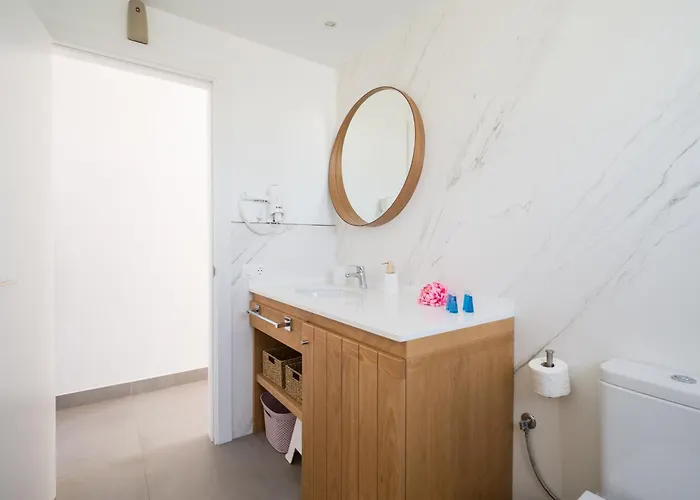 דירה A Mar Octopus פוארטו דל כרמן